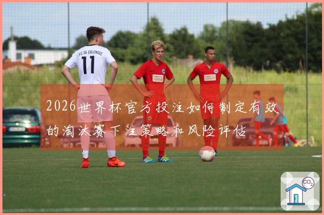 2026世界杯官方投注如何制定有效的淘汰赛下注策略和风险评估