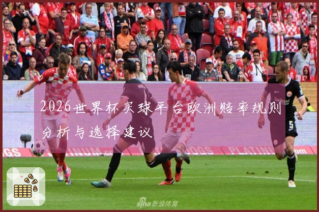 2026世界杯买球平台欧洲赔率规则分析与选择建议
