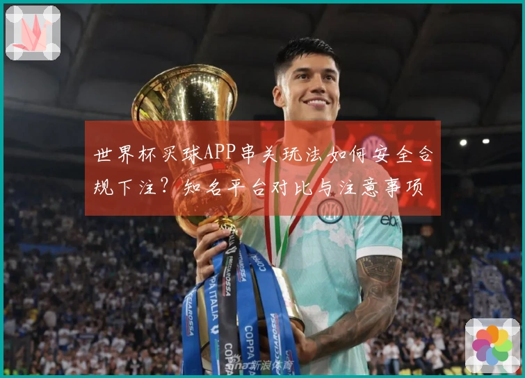 世界杯买球APP串关玩法如何安全合规下注？知名平台对比与注意事项解析