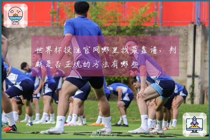 世界杯投注官网哪里找最靠谱，判断是否正规的方法有哪些