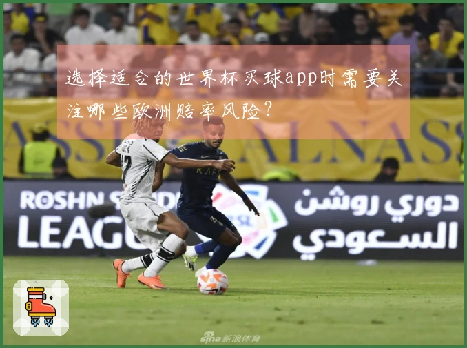 选择适合的世界杯买球app时需要关注哪些欧洲赔率风险？