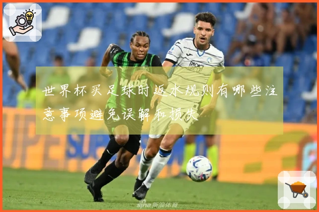 世界杯买足球时返水规则有哪些注意事项避免误解和损失
