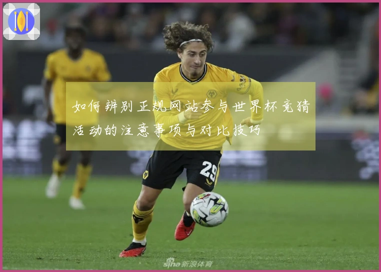 如何辨别正规网站参与世界杯竞猜活动的注意事项与对比技巧