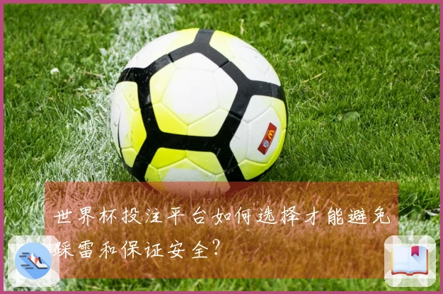 世界杯投注平台如何选择才能避免踩雷和保证安全？