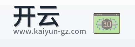 开云 Logo